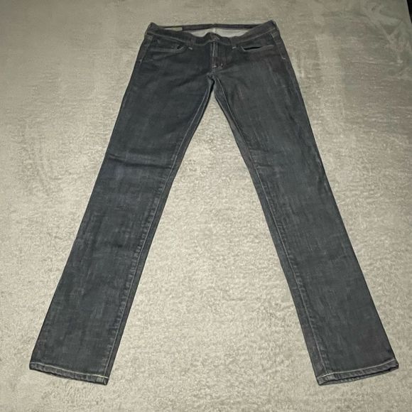 Citizens of Humanity Love #233 Avedon skinny leg size 30x33. Brand new, unworn. - Picture 2 of 9